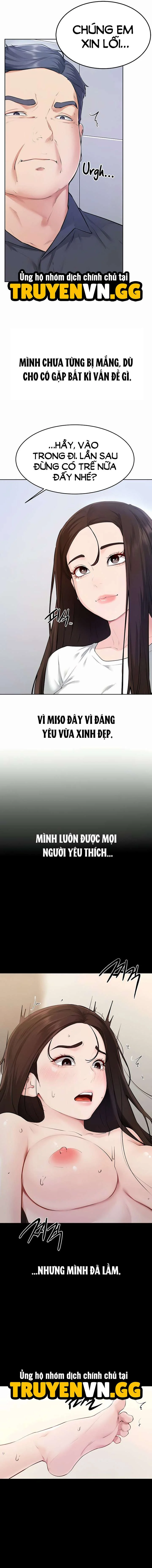 Gia Đình Mới Của Tôi Chapter 93 - Trang 2