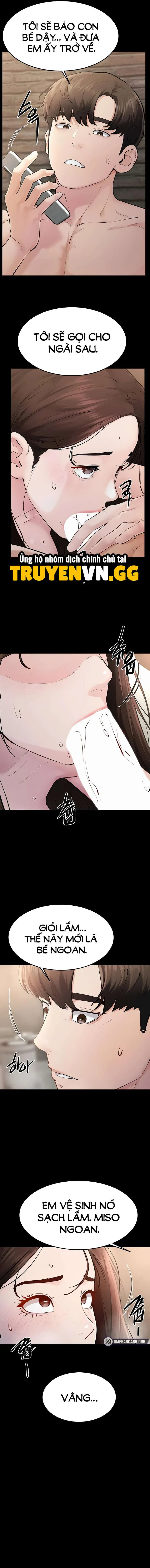 Gia Đình Mới Của Tôi Chapter 93 - Trang 2