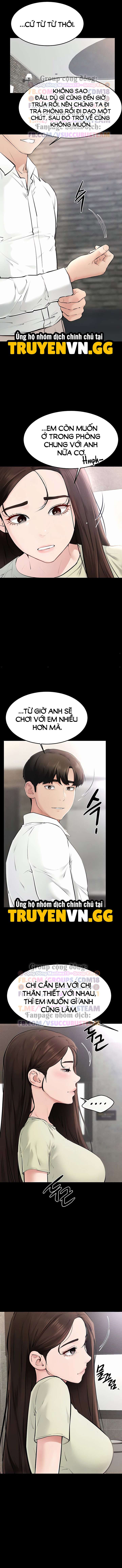 Gia Đình Mới Của Tôi Chapter 93 - Trang 2
