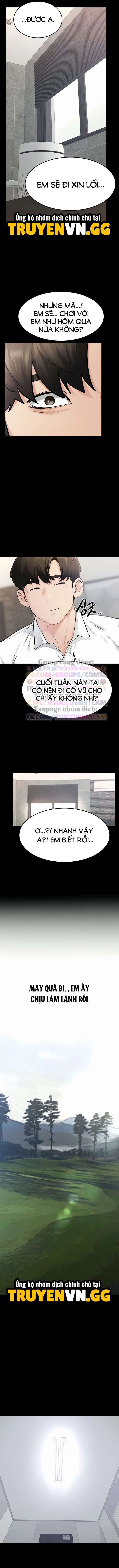 Gia Đình Mới Của Tôi Chapter 93 - Trang 2