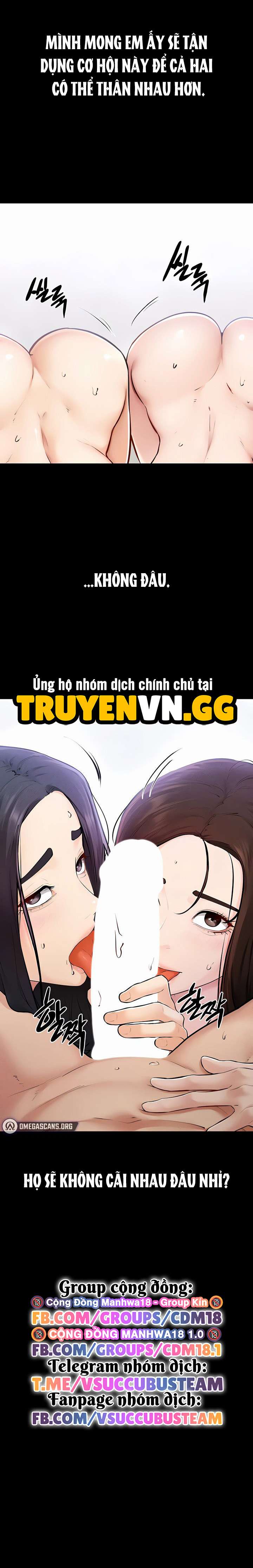 Gia Đình Mới Của Tôi Chapter 93 - Trang 2