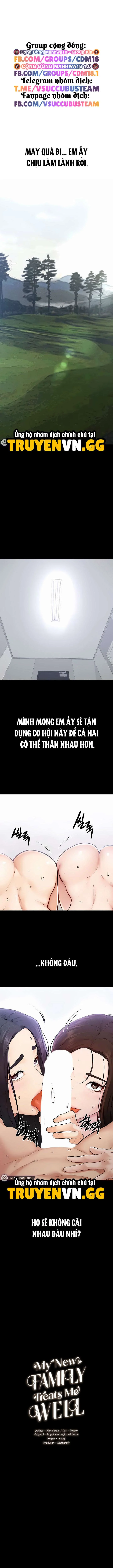 Gia Đình Mới Của Tôi Chapter 94 - Trang 2