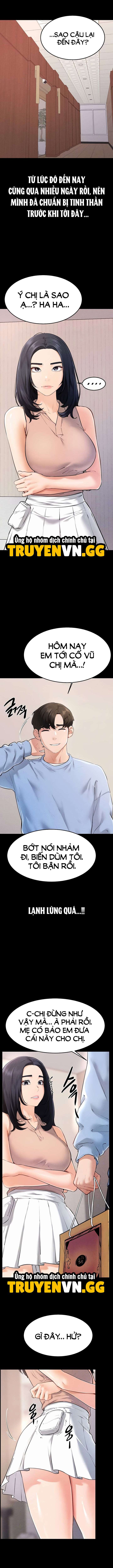 Gia Đình Mới Của Tôi Chapter 94 - Trang 2