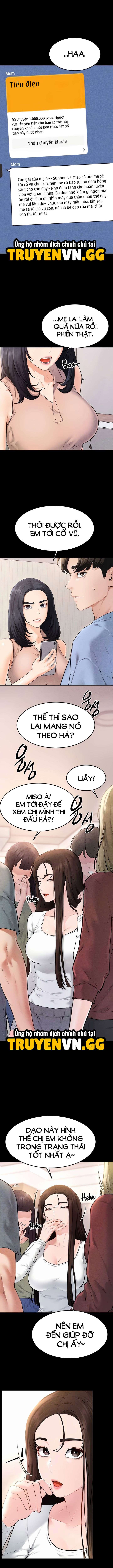 Gia Đình Mới Của Tôi Chapter 94 - Trang 2