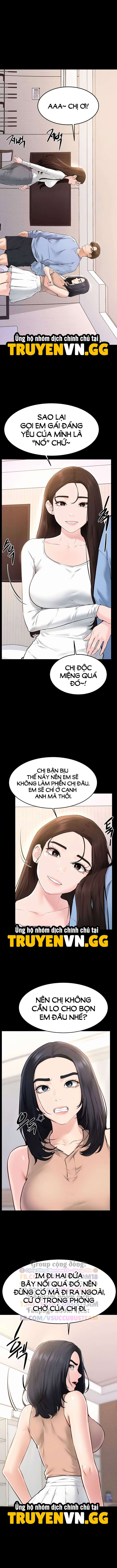 Gia Đình Mới Của Tôi Chapter 94 - Trang 2