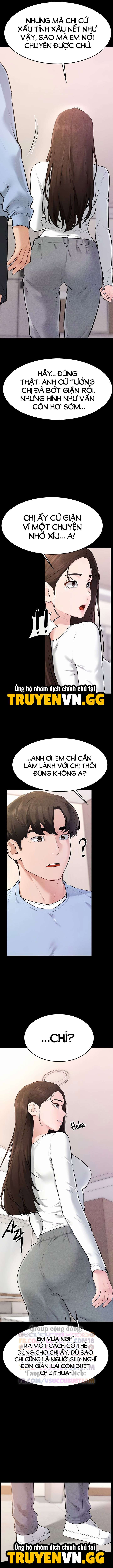 Gia Đình Mới Của Tôi Chapter 94 - Trang 2