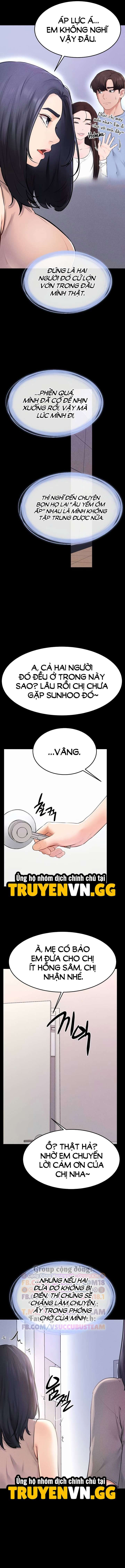 Gia Đình Mới Của Tôi Chapter 94 - Trang 2