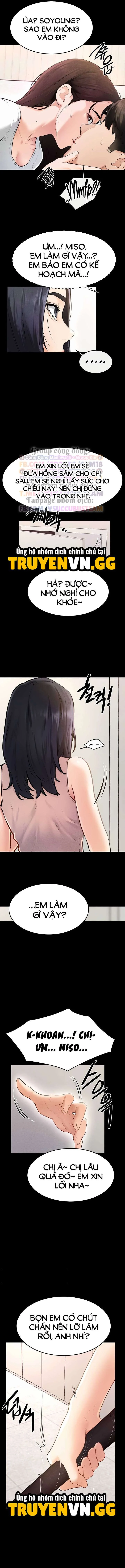 Gia Đình Mới Của Tôi Chapter 94 - Trang 2