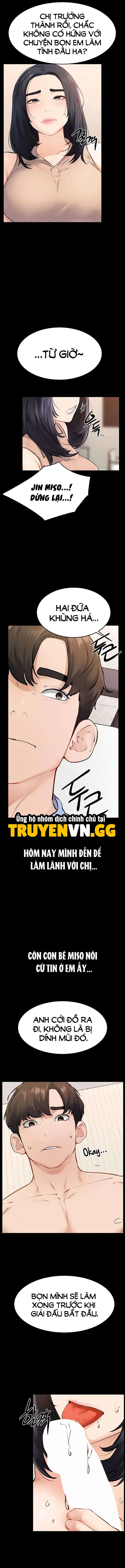 Gia Đình Mới Của Tôi Chapter 94 - Trang 2