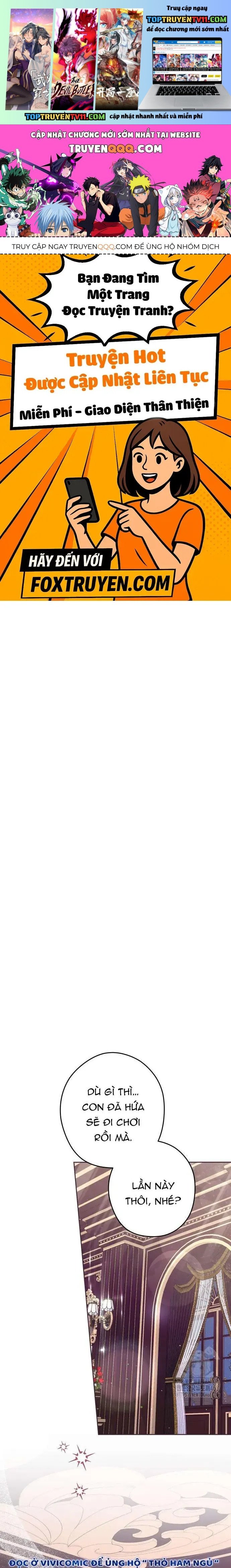 Gia Đình Phản Diện Phản Đối Tự Lập Chapter 59 1