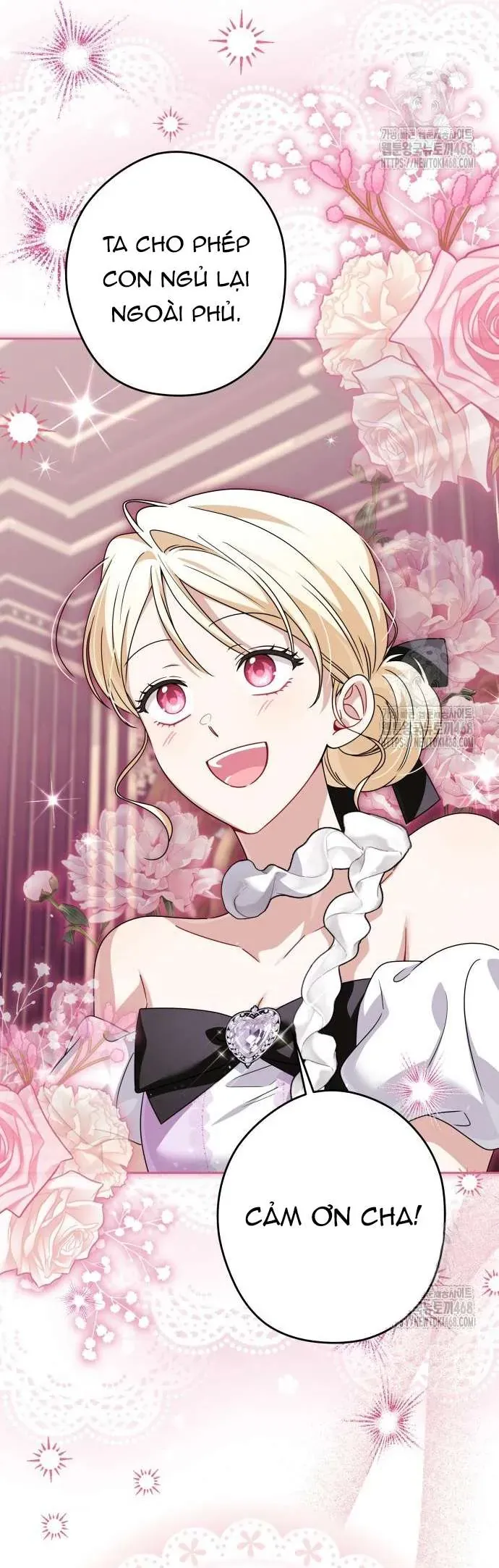 Gia Đình Phản Diện Phản Đối Tự Lập Chapter 59 8