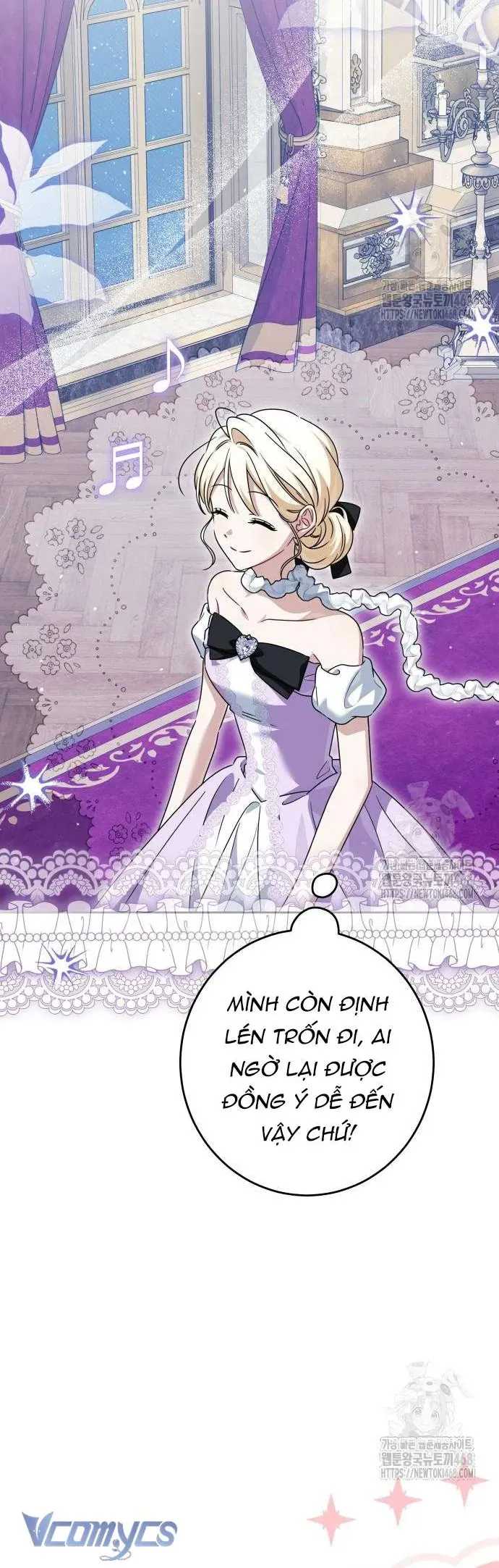 Gia Đình Phản Diện Phản Đối Tự Lập Chapter 59 10