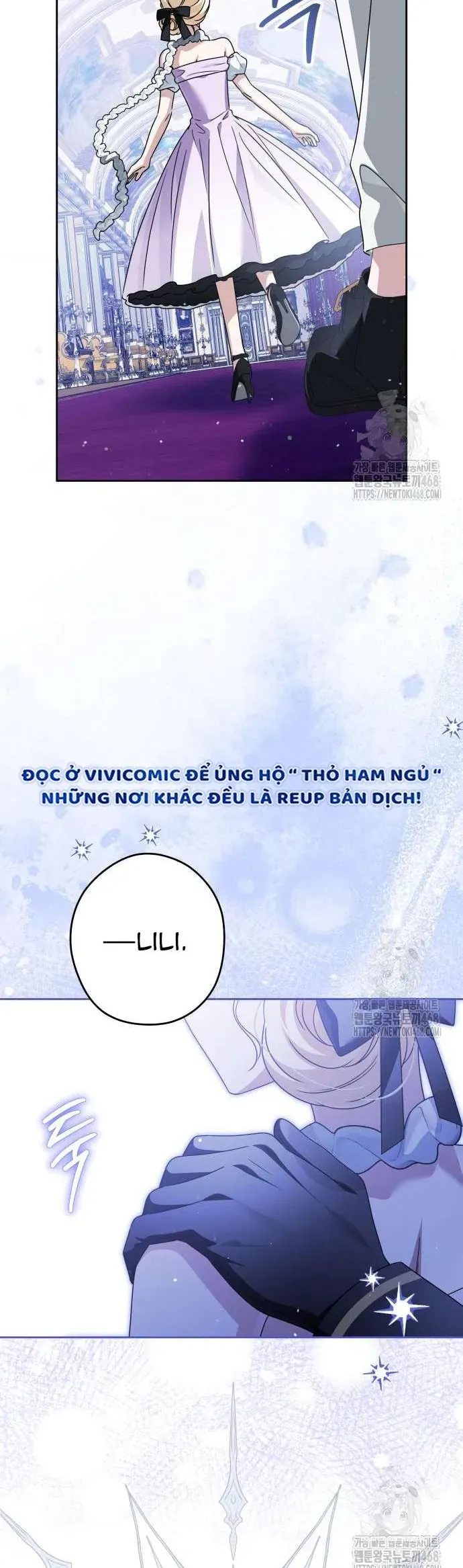 Gia Đình Phản Diện Phản Đối Tự Lập Chapter 59 12