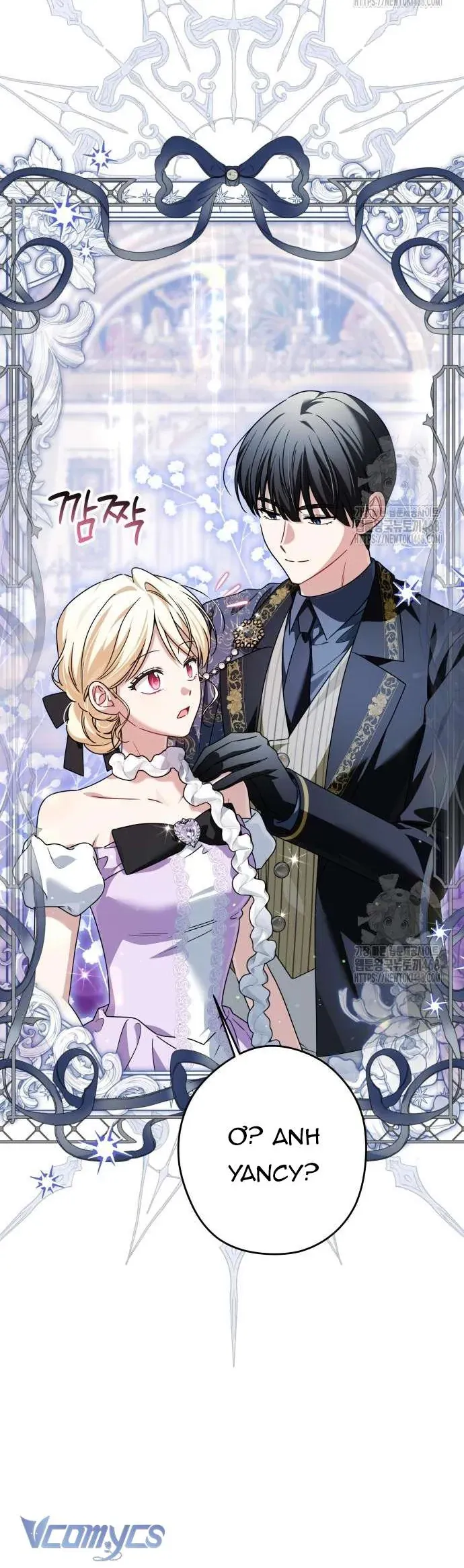 Gia Đình Phản Diện Phản Đối Tự Lập Chapter 59 13