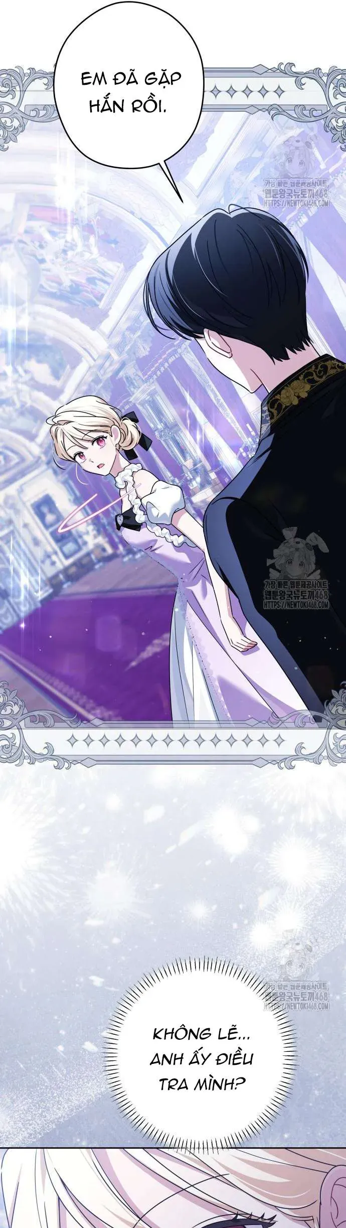 Gia Đình Phản Diện Phản Đối Tự Lập Chapter 59 19