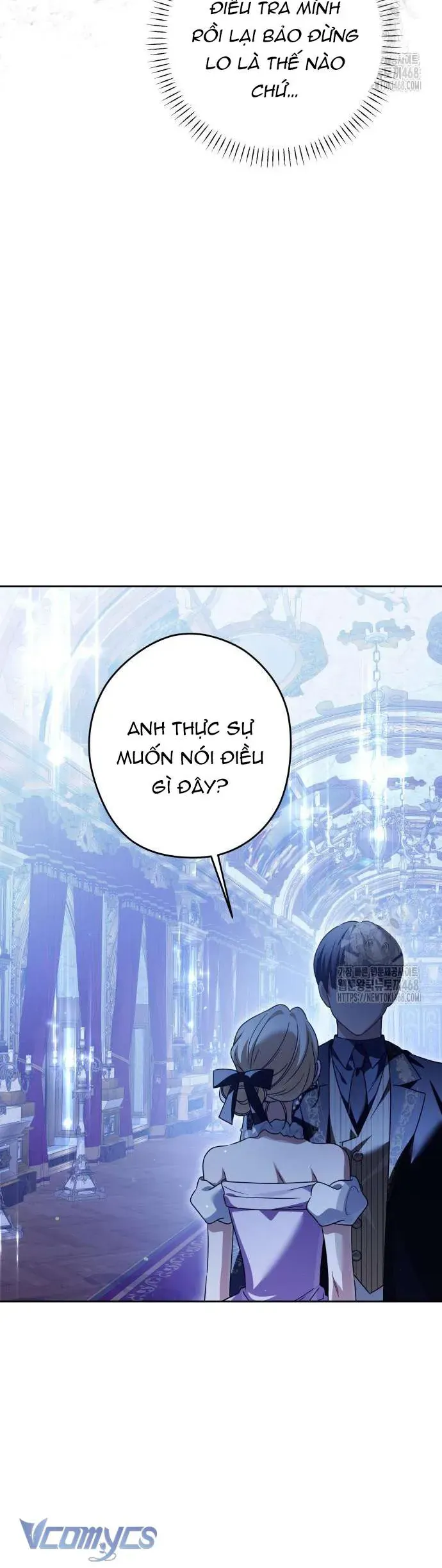 Gia Đình Phản Diện Phản Đối Tự Lập Chapter 59 21