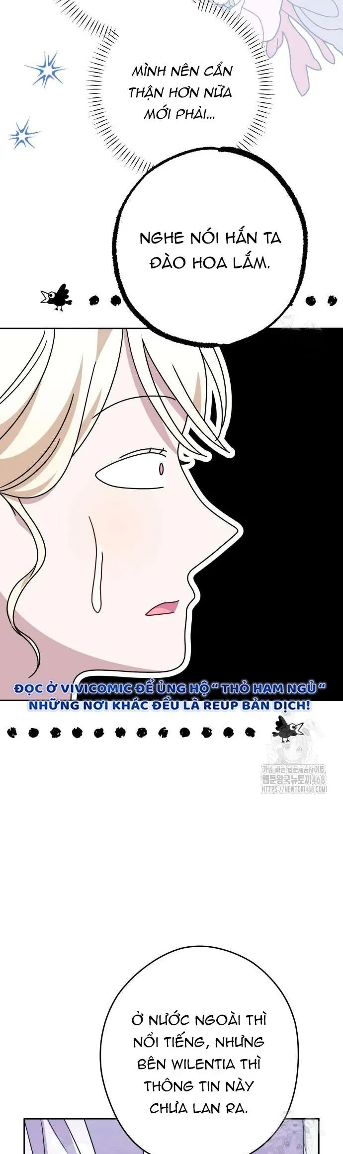 Gia Đình Phản Diện Phản Đối Tự Lập Chapter 59 23