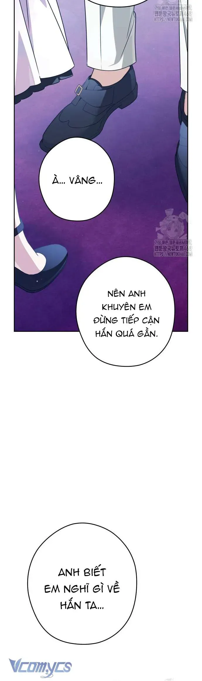 Gia Đình Phản Diện Phản Đối Tự Lập Chapter 59 24