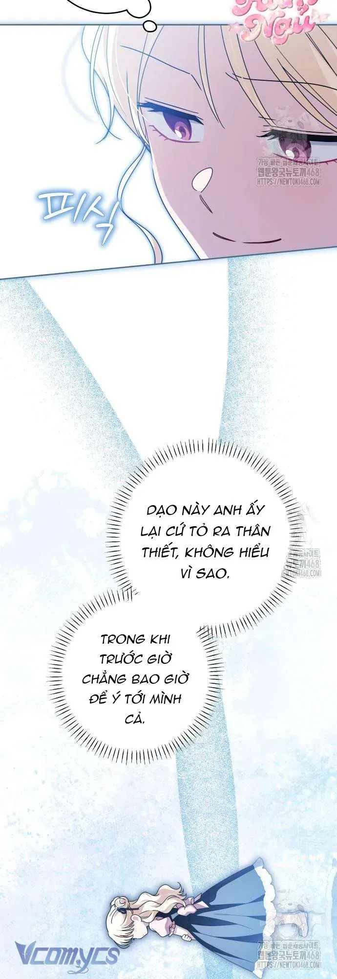 Gia Đình Phản Diện Phản Đối Tự Lập Chapter 59 26