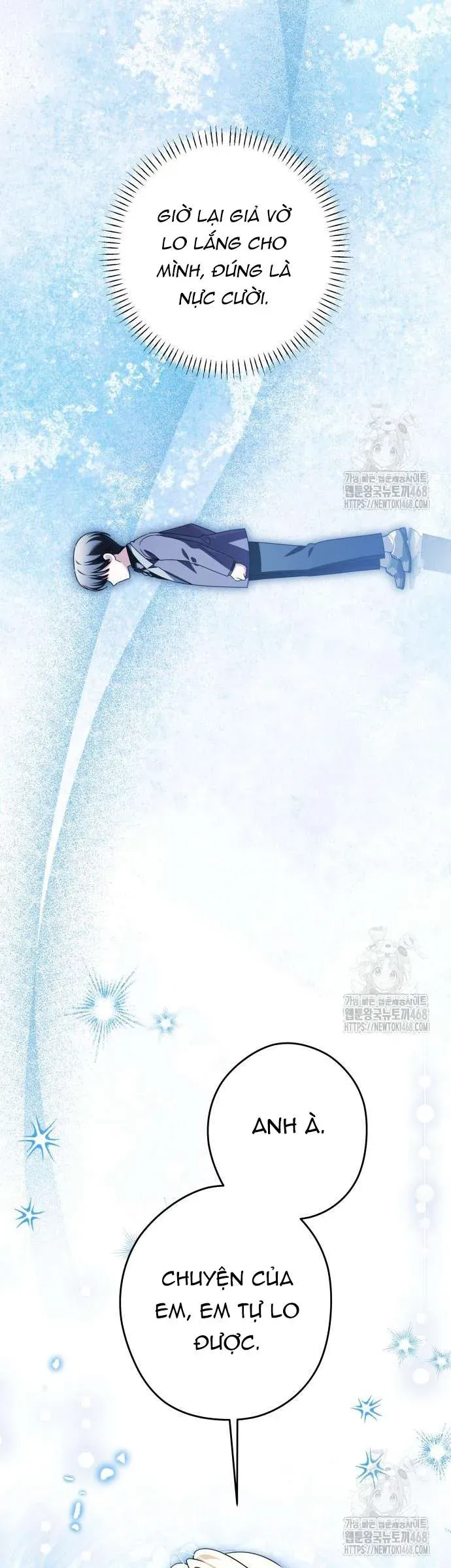 Gia Đình Phản Diện Phản Đối Tự Lập Chapter 59 27