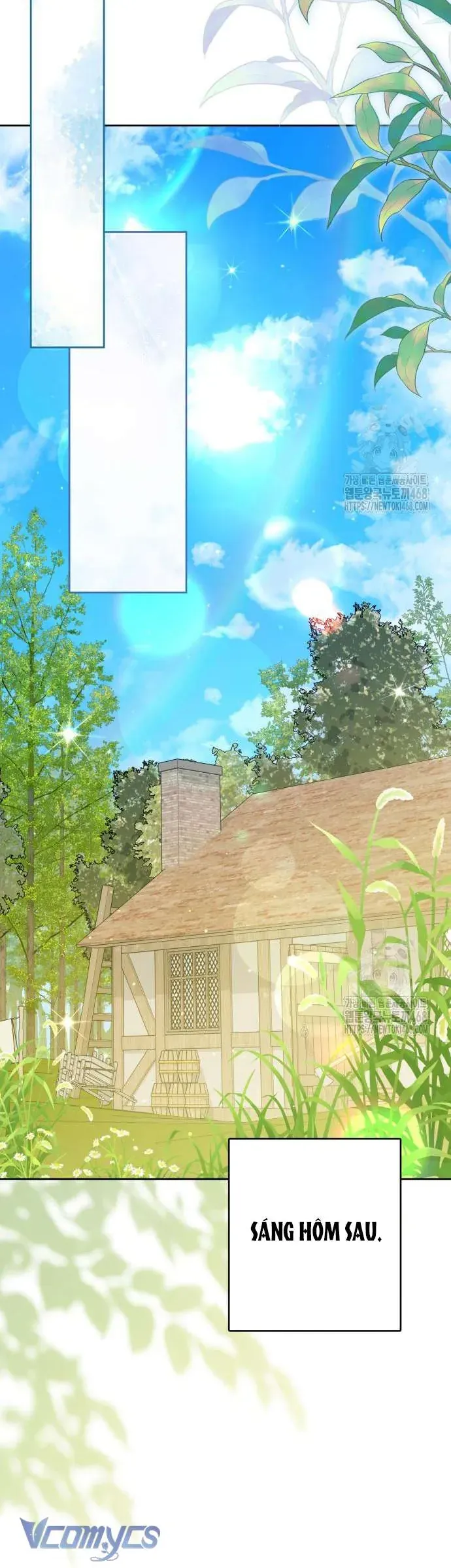 Gia Đình Phản Diện Phản Đối Tự Lập Chapter 59 29