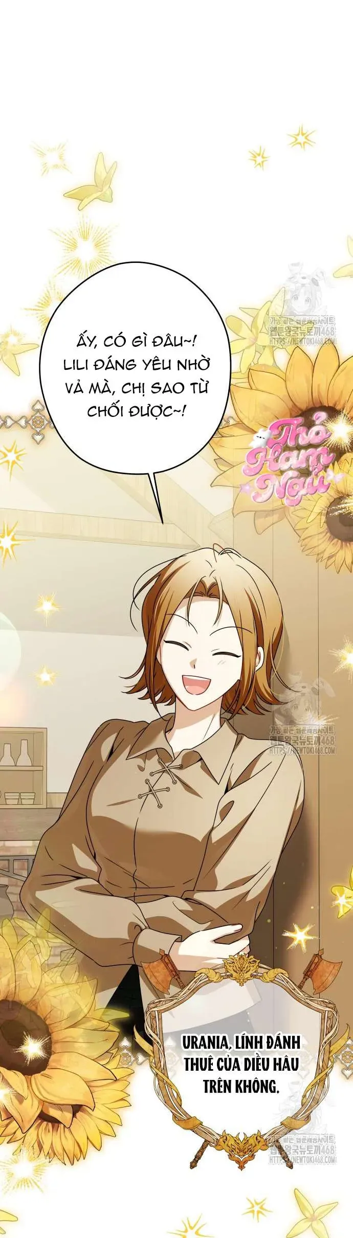 Gia Đình Phản Diện Phản Đối Tự Lập Chapter 59 31