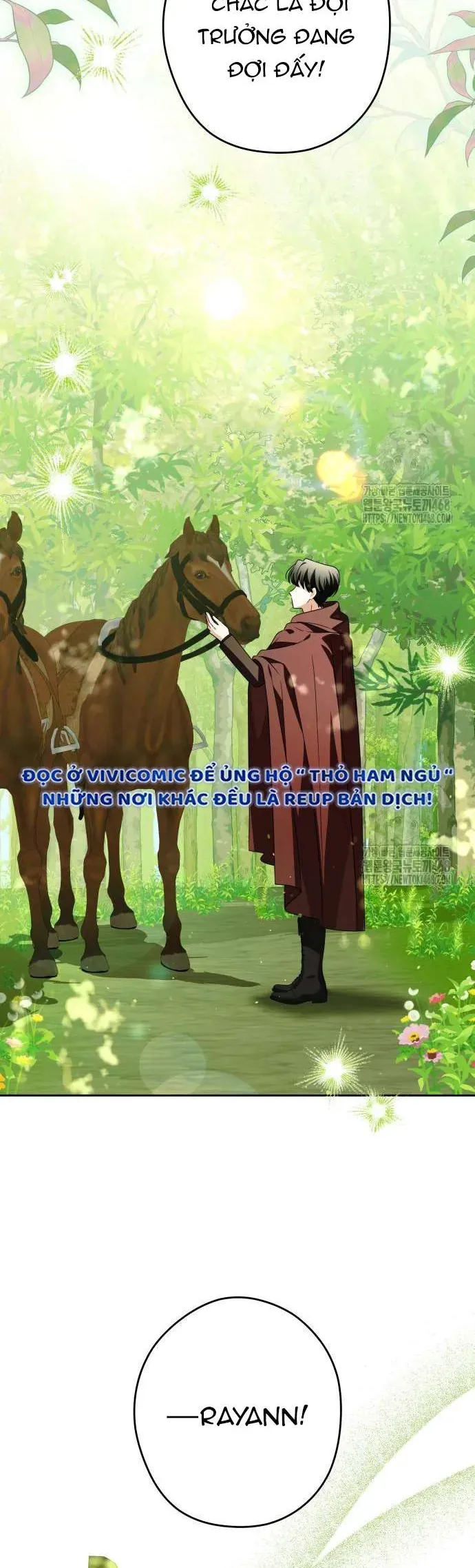 Gia Đình Phản Diện Phản Đối Tự Lập Chapter 59 34