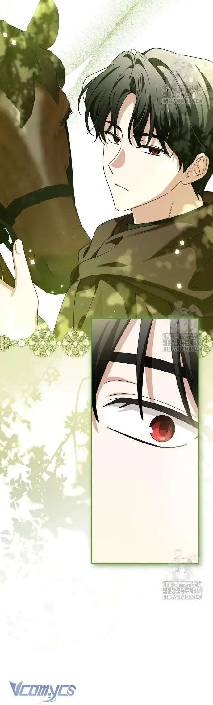 Gia Đình Phản Diện Phản Đối Tự Lập Chapter 59 35