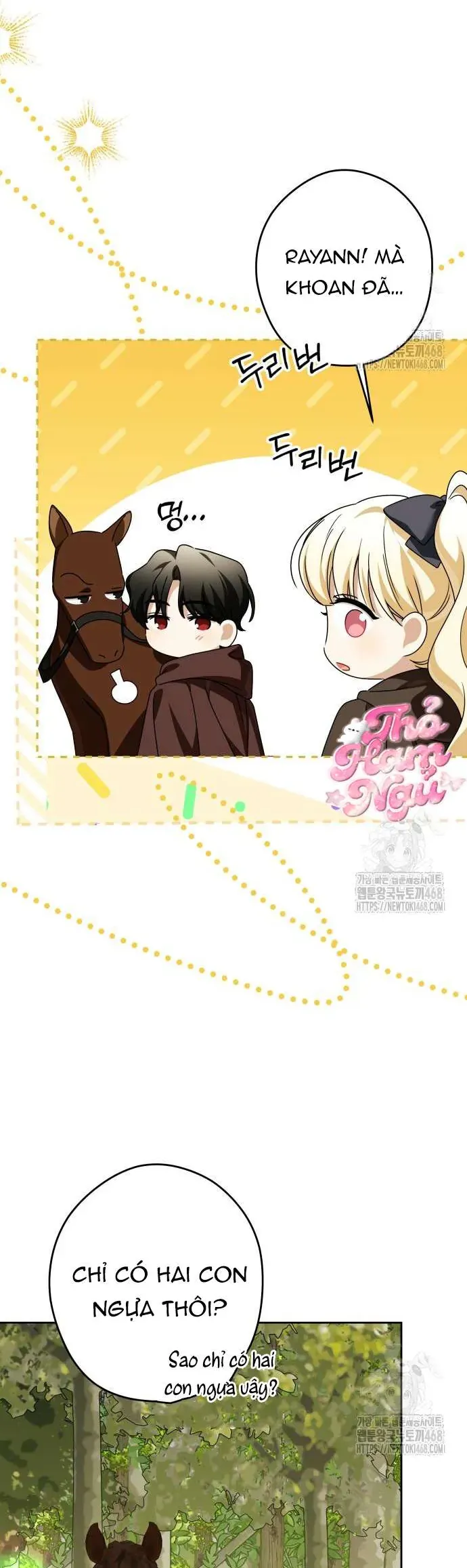 Gia Đình Phản Diện Phản Đối Tự Lập Chapter 59 37