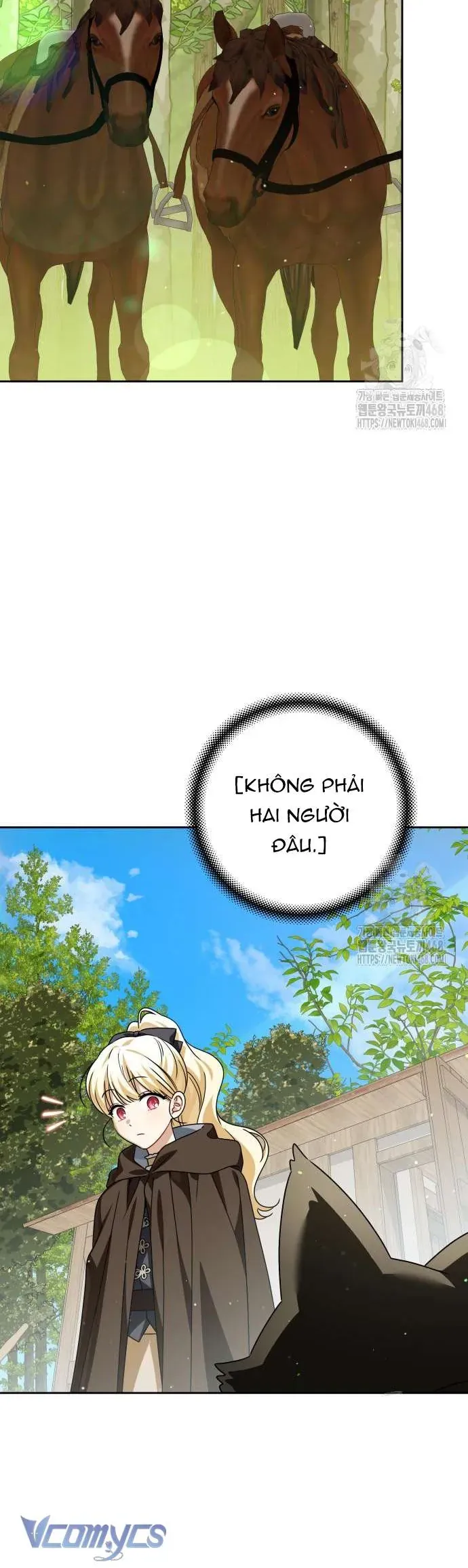 Gia Đình Phản Diện Phản Đối Tự Lập Chapter 59 38