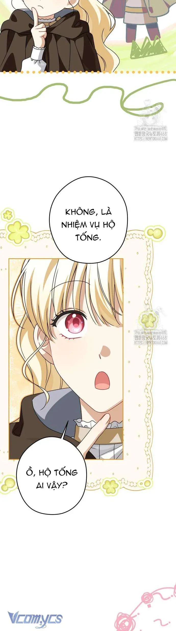 Gia Đình Phản Diện Phản Đối Tự Lập Chapter 59 41