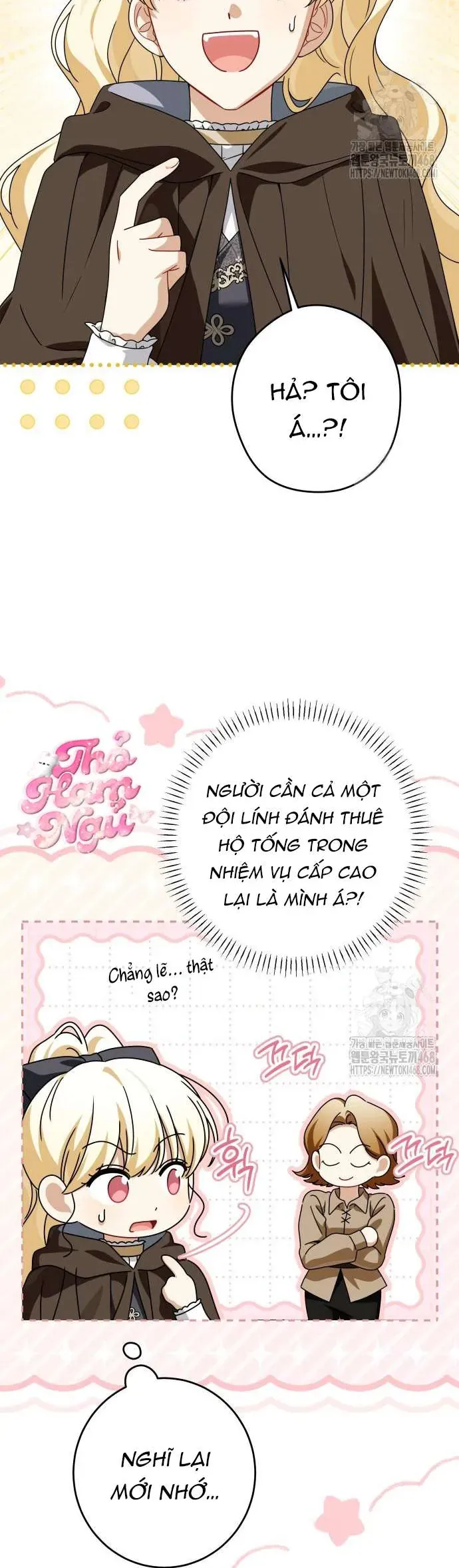 Gia Đình Phản Diện Phản Đối Tự Lập Chapter 59 43