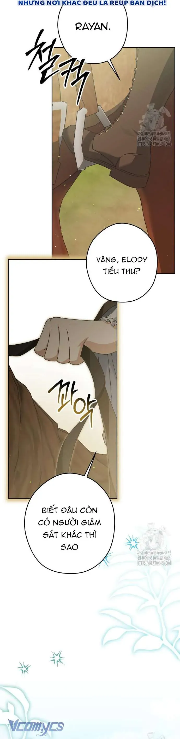 Gia Đình Phản Diện Phản Đối Tự Lập Chapter 59 46