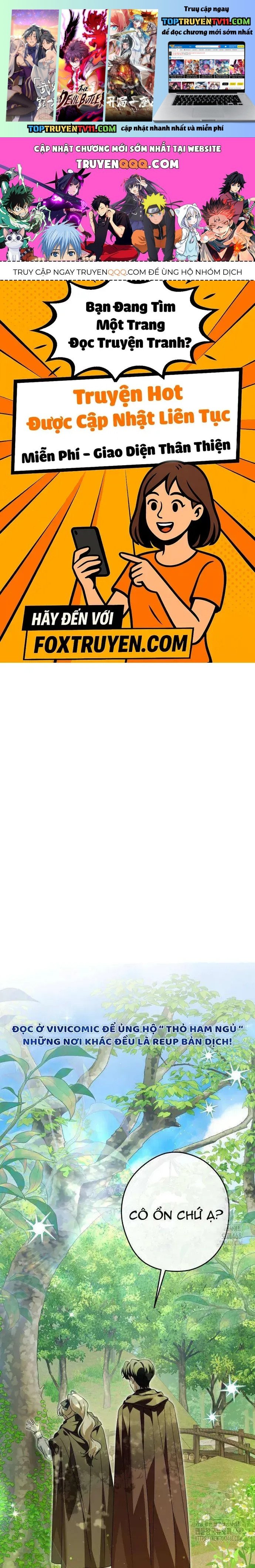 Gia Đình Phản Diện Phản Đối Tự Lập Chapter 60 1