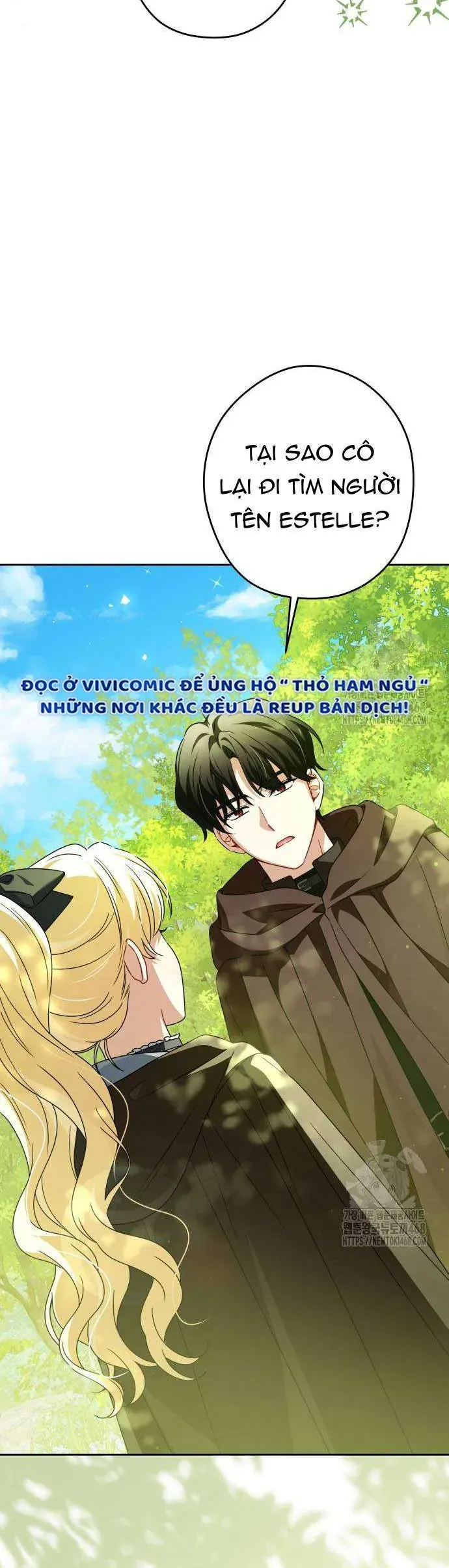 Gia Đình Phản Diện Phản Đối Tự Lập Chapter 60 5