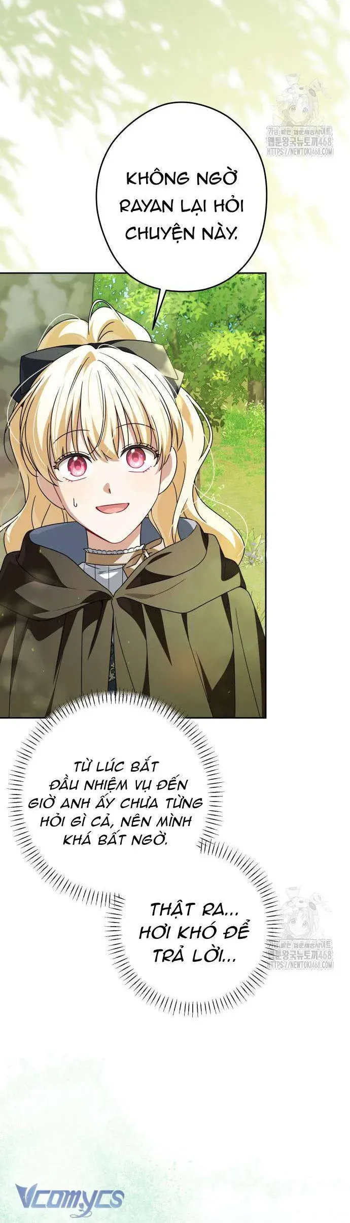 Gia Đình Phản Diện Phản Đối Tự Lập Chapter 60 6