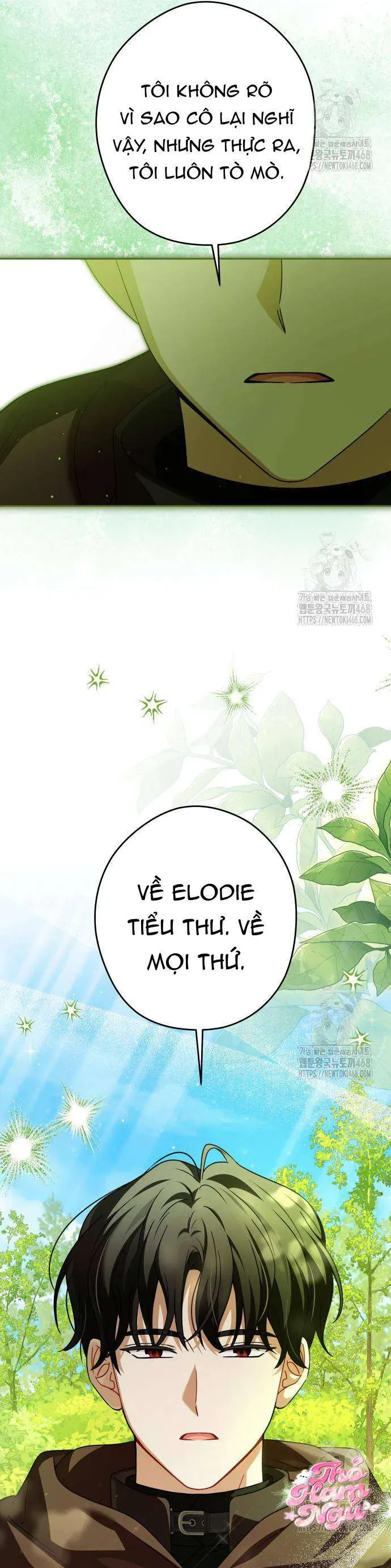 Gia Đình Phản Diện Phản Đối Tự Lập Chapter 60 7