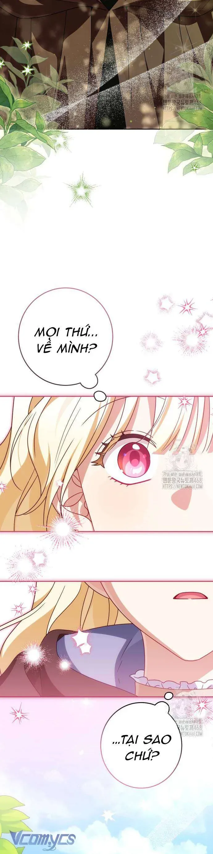 Gia Đình Phản Diện Phản Đối Tự Lập Chapter 60 8