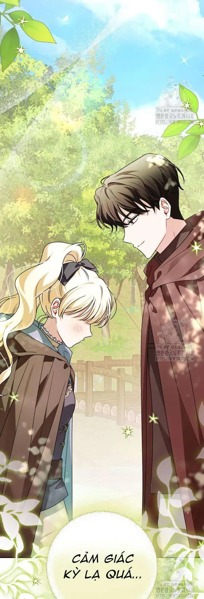 Gia Đình Phản Diện Phản Đối Tự Lập Chapter 60 9