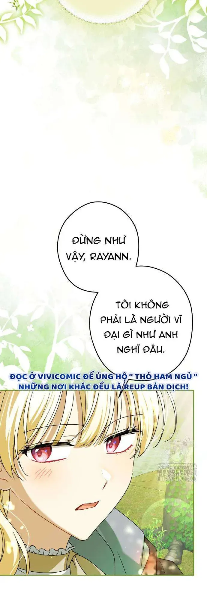 Gia Đình Phản Diện Phản Đối Tự Lập Chapter 60 10