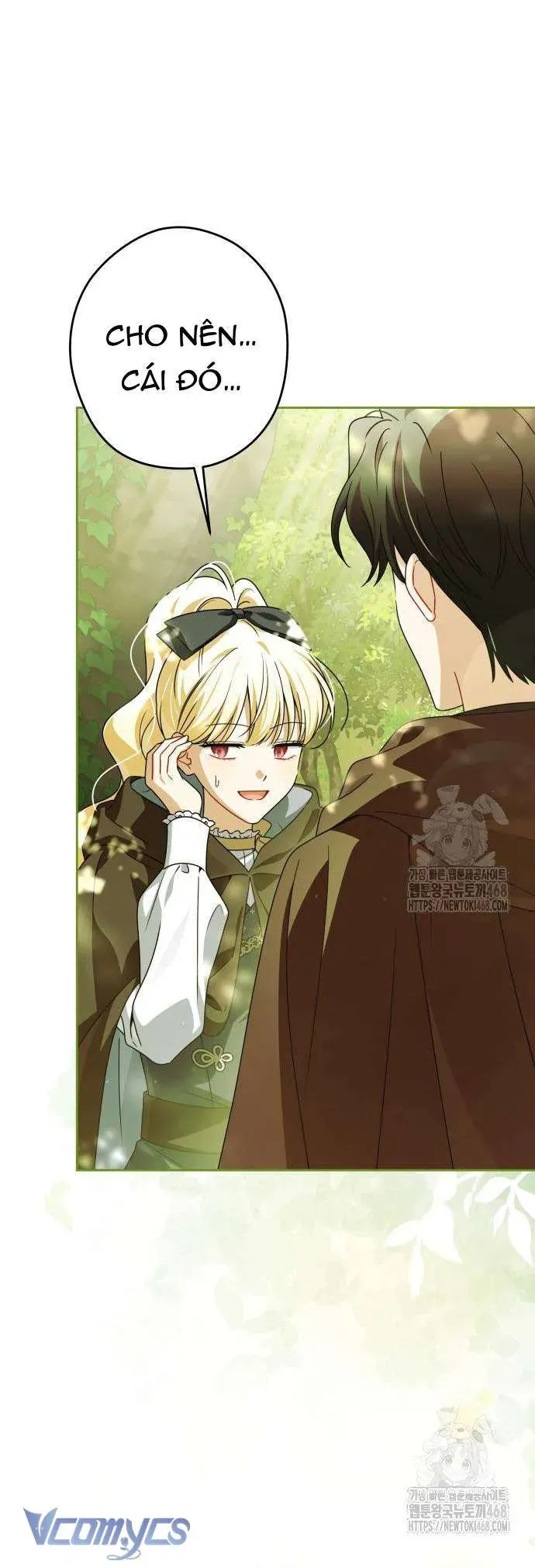 Gia Đình Phản Diện Phản Đối Tự Lập Chapter 60 11