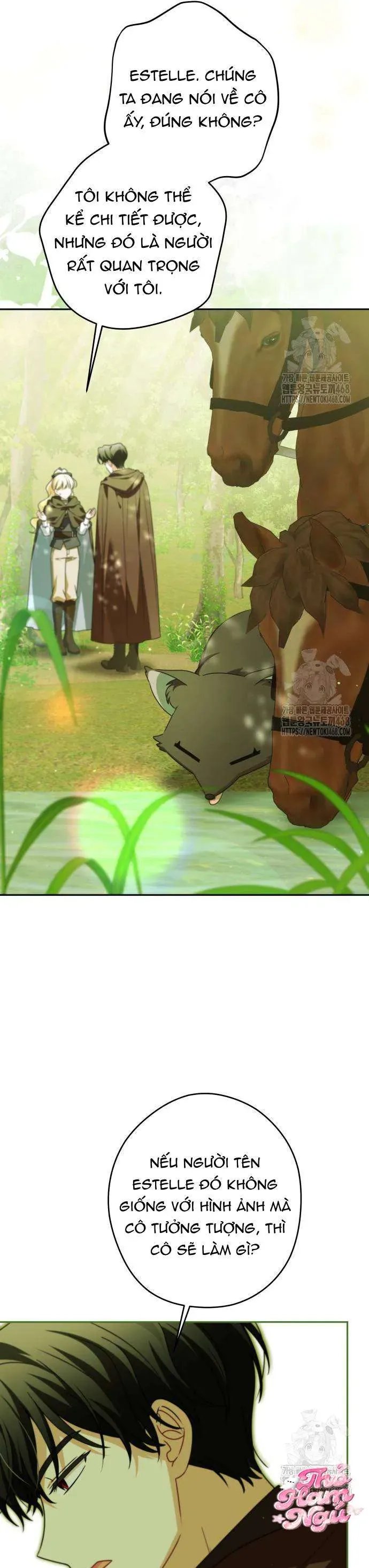 Gia Đình Phản Diện Phản Đối Tự Lập Chapter 60 12