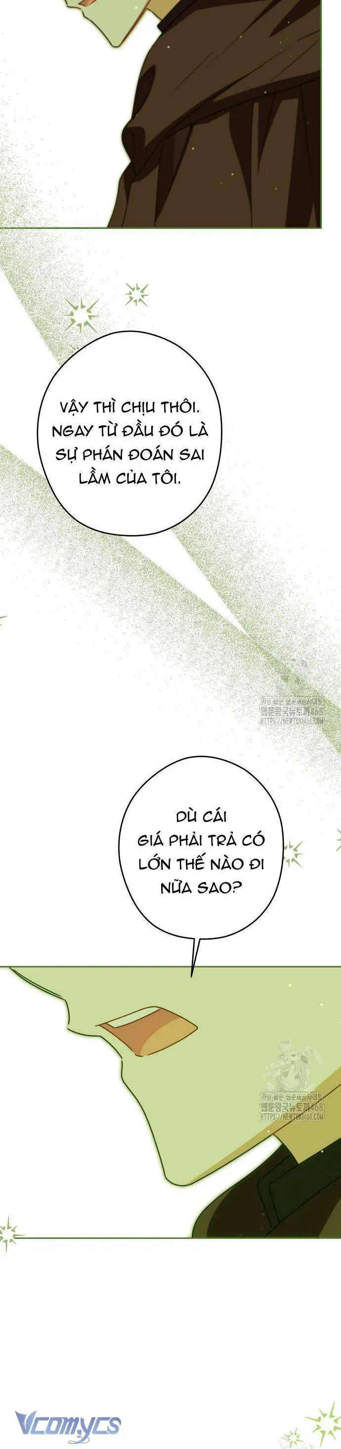 Gia Đình Phản Diện Phản Đối Tự Lập Chapter 60 13