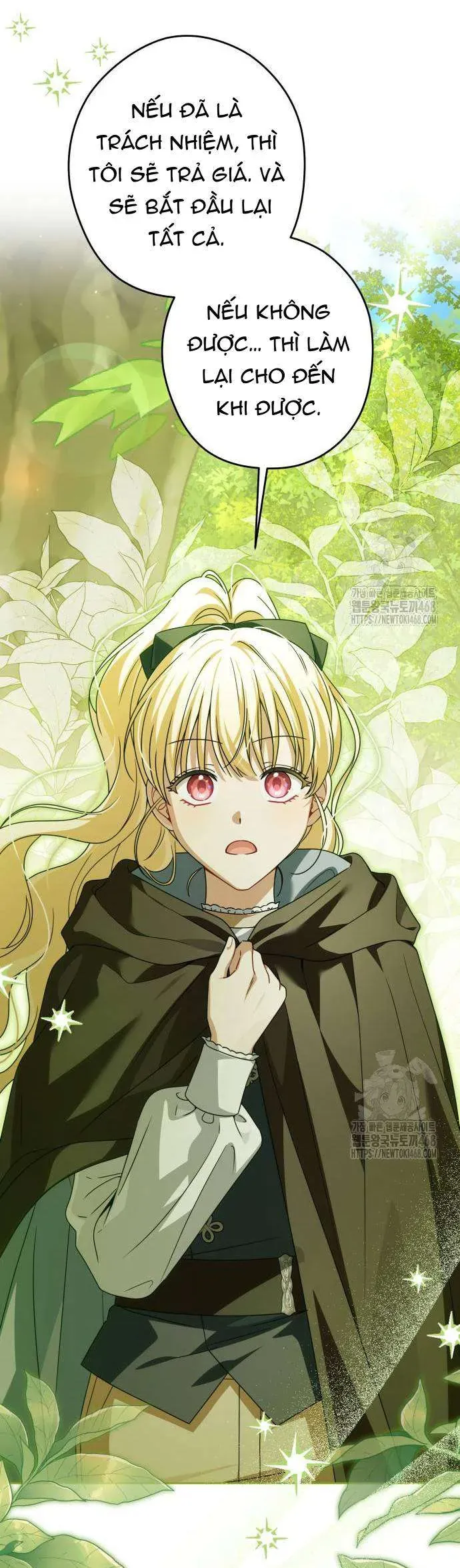 Gia Đình Phản Diện Phản Đối Tự Lập Chapter 60 14