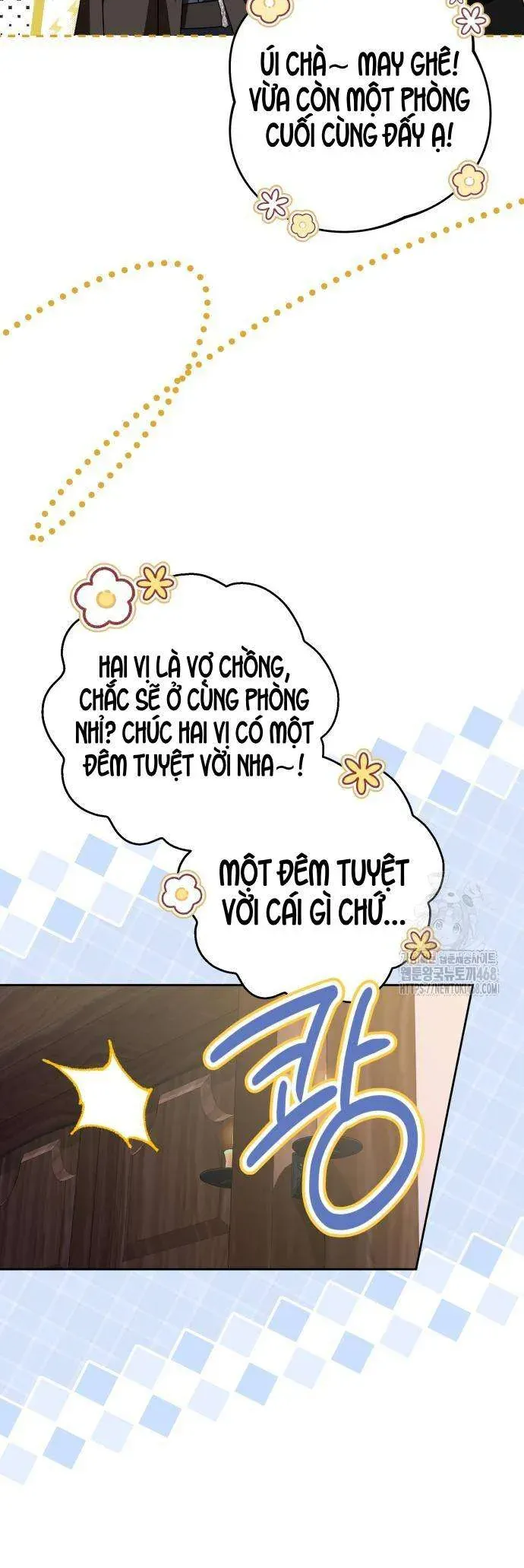 Gia Đình Phản Diện Phản Đối Tự Lập Chapter 60 20