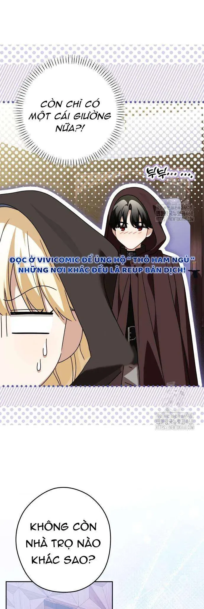 Gia Đình Phản Diện Phản Đối Tự Lập Chapter 60 21