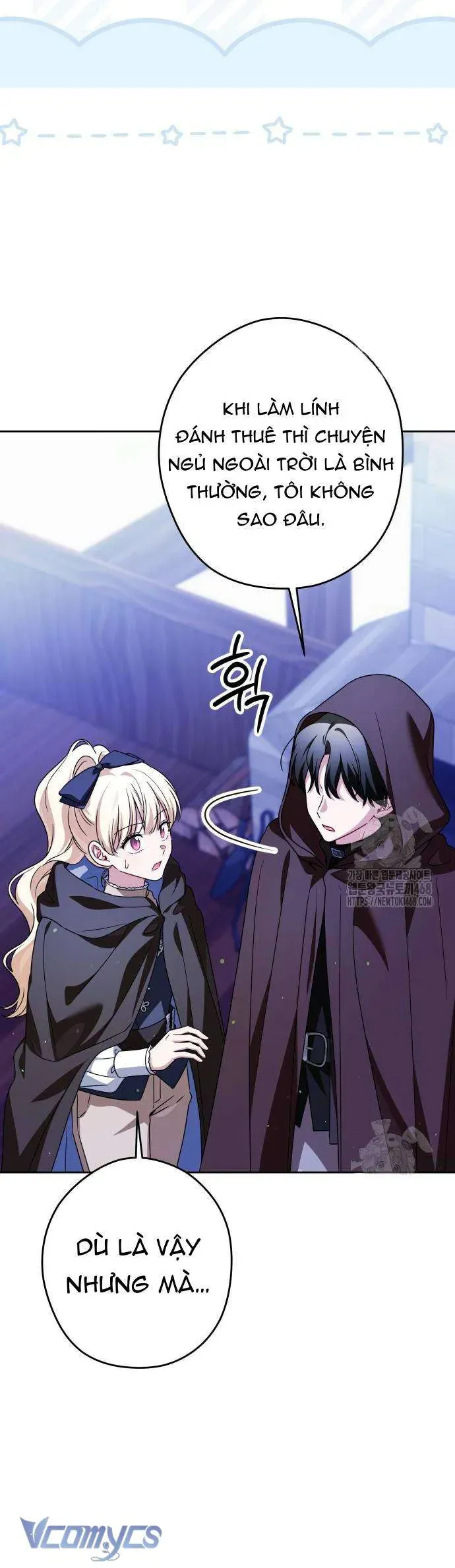 Gia Đình Phản Diện Phản Đối Tự Lập Chapter 60 25