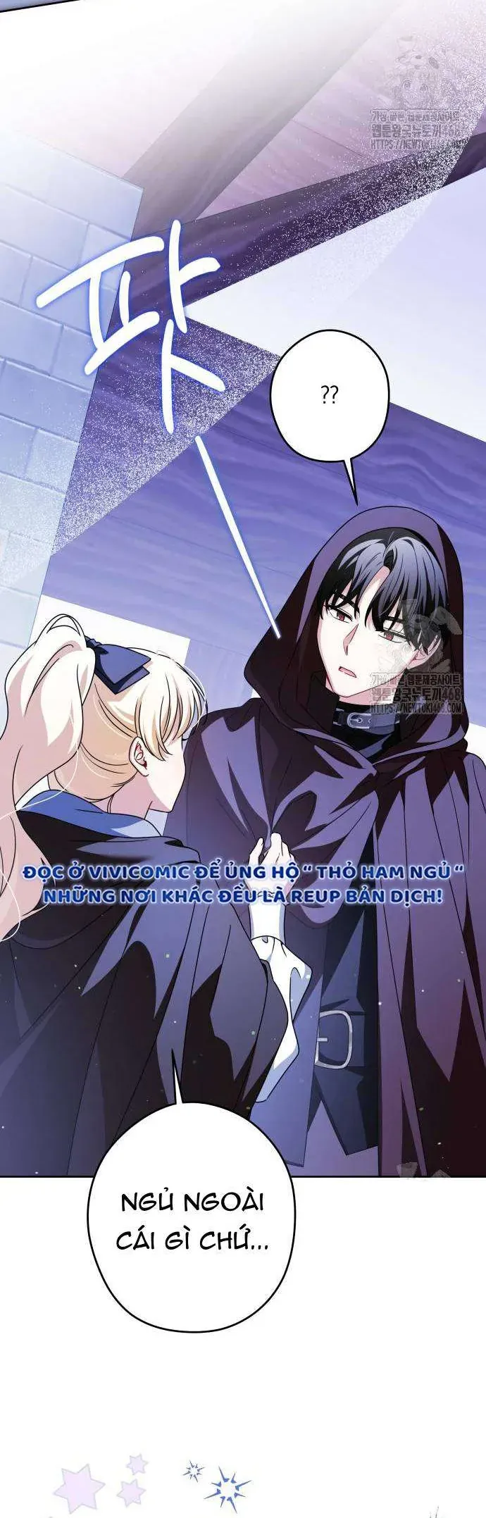 Gia Đình Phản Diện Phản Đối Tự Lập Chapter 60 27