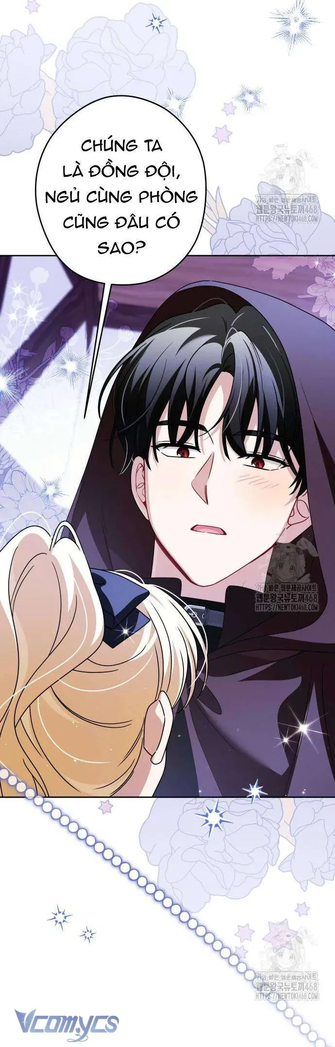 Gia Đình Phản Diện Phản Đối Tự Lập Chapter 60 28