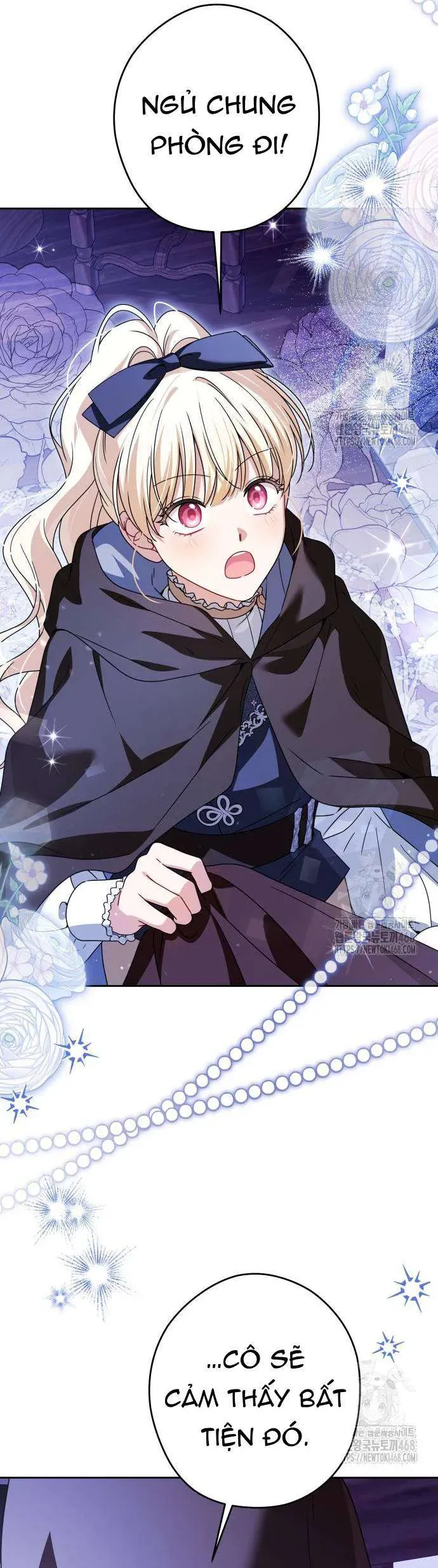 Gia Đình Phản Diện Phản Đối Tự Lập Chapter 60 29